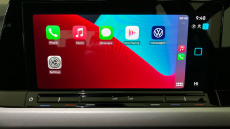 Volkswagen Golf 1.5 TSI Life 5dr Petrol Hatchback